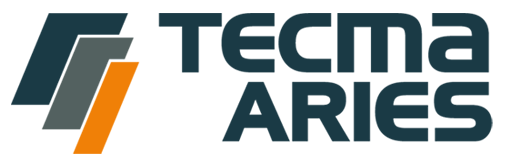 Logo Tecma Aries